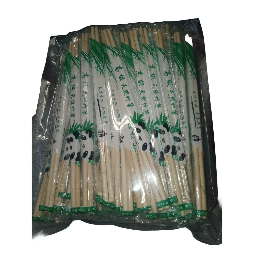 100 Chopsticks